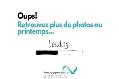 Ferienhaus in Valcros mit Meerblick