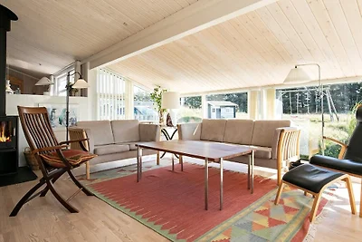 6 Personen Ferienhaus in Løkken-By Traum
