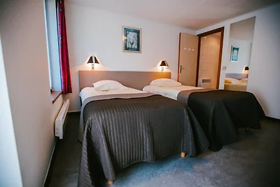 Cottage Excellence – Resort per famiglie con ...