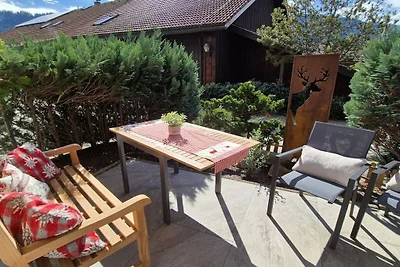 Alpenherz Obermaiselstein