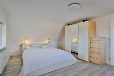 Ferienhaus in Kampen mit Schwimmbecken