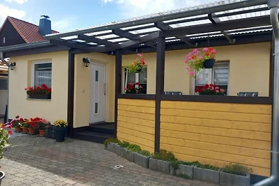 Ferienhaus mit 1 Schlafzimmer