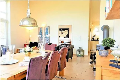 Vakantiehuis Ontspannende vakantie Kosel