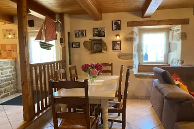 Casa in Bretagna vicino a Pointe du Raz