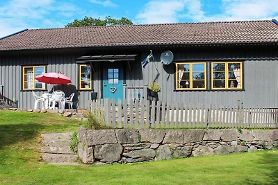 5 personas casa en ASKERÖARNA-By Traum