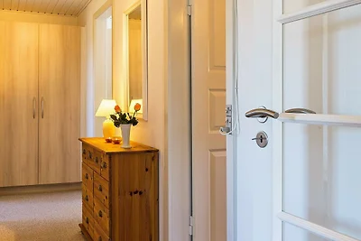 6 Personen Ferienhaus in Allinge