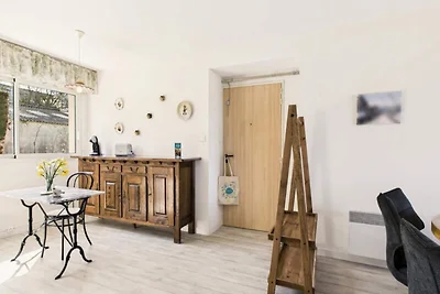 Wohnung in Erquy in der Nähe von Cap d'Erquy