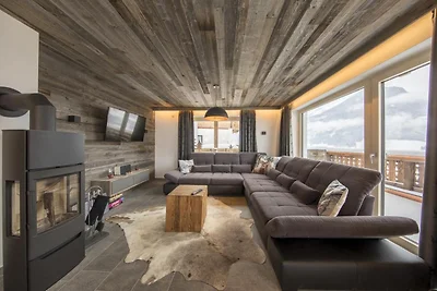 Nationalpark Chalet Hohes Aderl