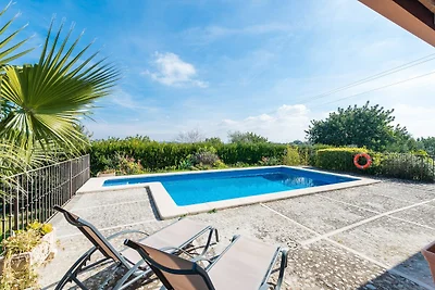 Can Gallu - Adults Only - Ferienhaus Mit Pool