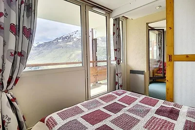 Appartement in La Croisette vlakbij de...