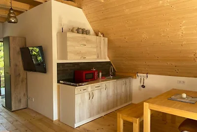 Müllers Ferienhaus Harmonie