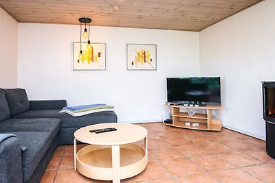 4 osob apartament w Børkop-By Traum