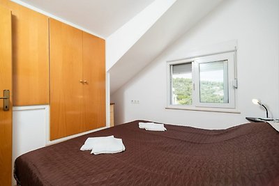 Apartments Fran-Two Bedroom Apartment with Ba...