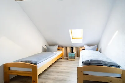 Bosvilla met sauna