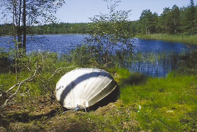 6 Personen Ferienhaus in ÖSTMARK-By Traum
