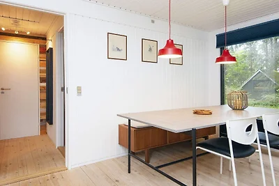 6 persoons vakantie huis in Ans By-By Traum
