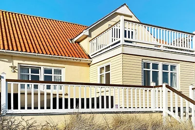 6 Personen Ferienhaus in Ringkøbing