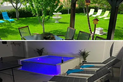 Appartamento in Dalmazia vicino al mare