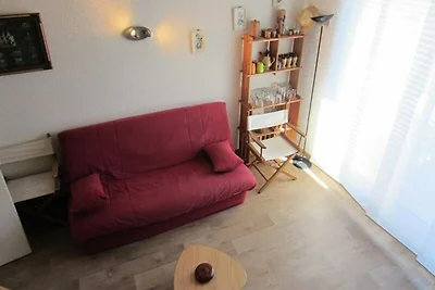 Apartment in Capbreton am Yachthafen und...