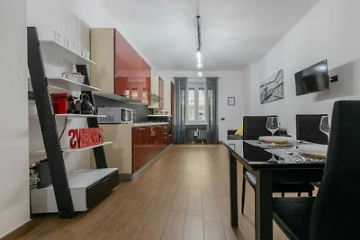 Tunisi 63 - Turin World Apartment