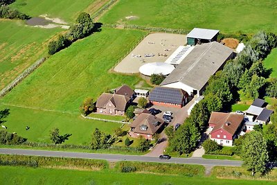 Ferienwohnung, Tönning-ehemals TUI Ferienhaus