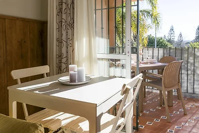 El Deseo - Apartment In Chiclana De La...