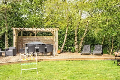 7 persoons vakantie huis in Hurup Thy-By...