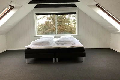 5 Personen Ferienhaus in Snedsted