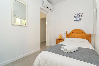 Casa Blanca (port D'alcudia)