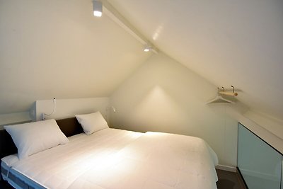 Romantische Wohnung in De Haan für Paare