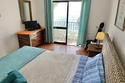 Charmante 2-Schlafzimmer-Wohnung in Carvoeiro