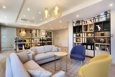 Superior Studio für 2 Personen