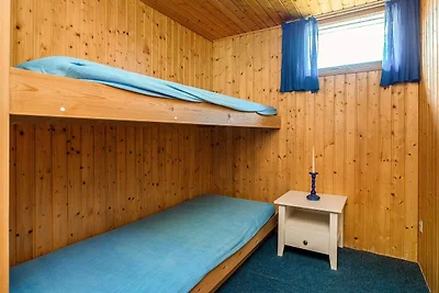 Gezellig strandhuis -- By Traum...
