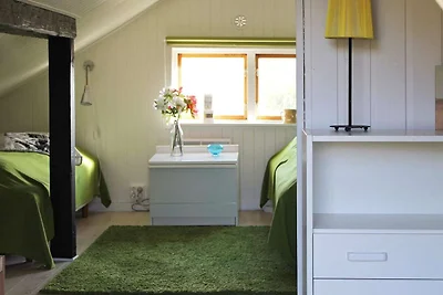 6 Personen Ferienhaus in STJÄRNHOV-By Traum
