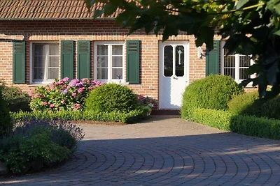 Ferienwohnung mit 2 Schlafzimmer