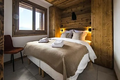 Appartamento a La Toussuire vicino alle piste...