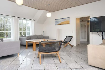 4 Sterne Ferienhaus in Ulfborg