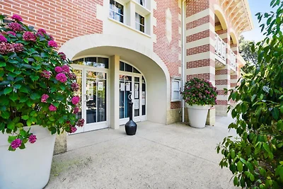 Villa Marine Residenz