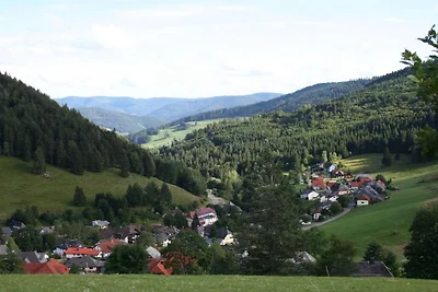 Haus "Bergwiese"  Ingeborg Wetzel