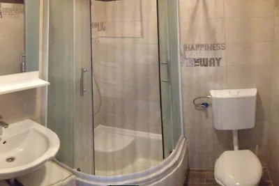 Guest House Jurković - Studio Apartment