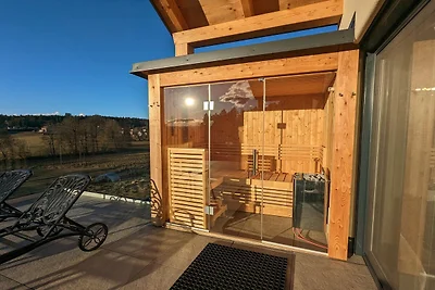 Luxurious Apartment near Graz with Sauna