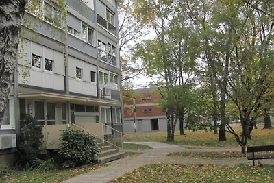 Aparment Alma- Two bedroom Apartment