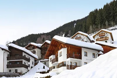 Appartementhaus Val Sinestra, Kappl