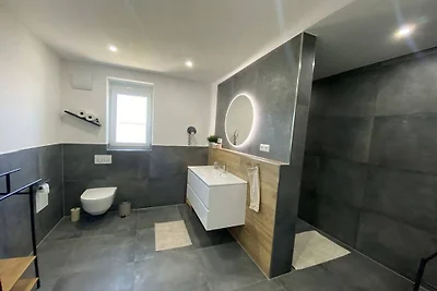 Vakantieappartement Hopfenblick