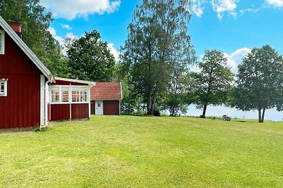 4 Sterne Ferienhaus in Osby