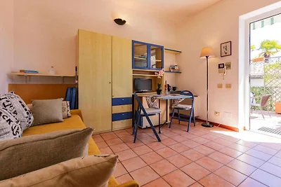 Residence Casa & Vela mit Privatstand in...