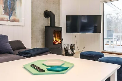 5 Sterne Ferienhaus in Blokhus