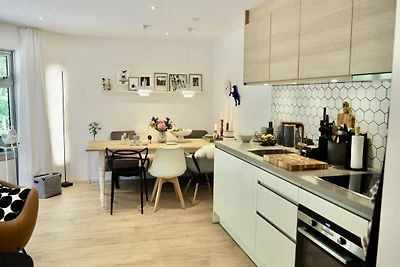 TexelNest Komfortable Ferienresidenz