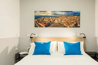 Appartement à Naples avec Parking