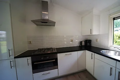 Ferienhaus in Susteren mit Terrasse
